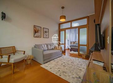 Apartamento · 41m² · 1 Vaga · SEU NOVO ENDEREÇO NO CENTRO DE GRAMADO