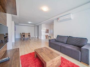 Apartamento · 132m² · 3 Vagas · APARTAMENTO NO CENTRO DE GRAMADO COM 3 SUÍTES