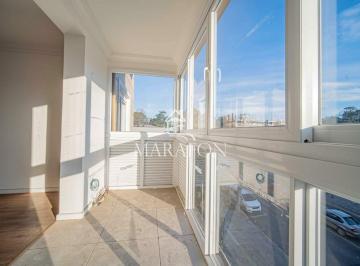 Apartamento · 119m² · 2 Vagas · APARTAMENTO À VENDA EM GRAMADO COM TRÊS DORMITÓRIOS!