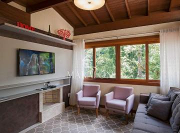 Apartamento · 88m² · 2 Vagas · APARTAMENTO À VENDA EM GRAMADO COM TRÊS DORMITÓRIOS!
