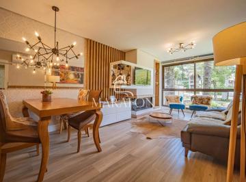 Apartamento · 87m² · 1 Vaga · APARTAMENTO À VENDA EM GRAMADO COM DOIS DORMITÓRIOS!