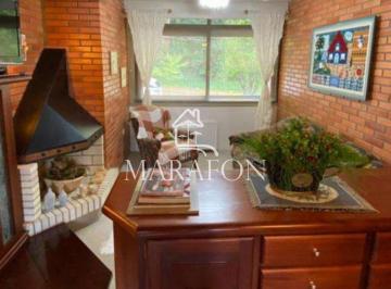 Apartamento · 67m² · 1 Vaga · APARTAMENTO À VENDA EM GRAMADO COM UM DORMITÓRIO!
