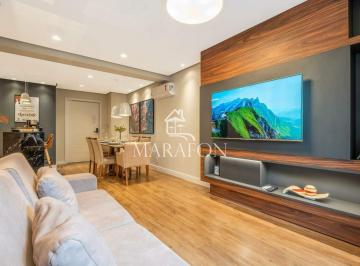 Apartamento · 78m² · 1 Vaga · APARTAMENTO À VENDA EM CANELA COM DOIS DORMITÓRIOS!