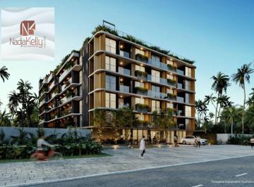 2416697e5a25a80679833f3c3fe68a64ad63e677 · Studio com 1 dormitório à venda, 23 m² por R$ 450.000,00 - Jardim Oceania - João Pessoa/PB