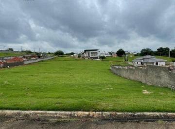 7686e998e85b613c9be62f8476b37cef59566fca · Terreno à venda, 1000 m² por R$ 650.000,00 - Condomínio Fazenda Jequitibá - Sorocaba/SP