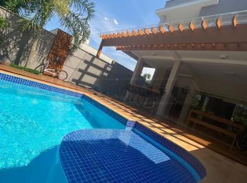 Casa · 200m² · 3 Quartos · 2 Vagas · Casa em Condomínio à venda, 3 quartos, 3 suítes, 2 vagas, Convívio São Francisco - Piracicaba/SP