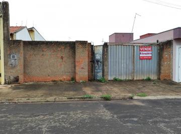 Terreno · 270m² · Terreno a venda bairro São Cristovão