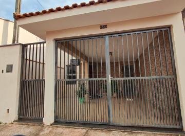 Casa · 90m² · 2 Quartos · 1 Vaga · Casa à venda, 2 quartos, 1 vaga, Jardim Bom Jesus II - Rio das Pedras/SP