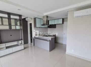 Apartamento · 54m² · 1 Quarto · 1 Vaga · Apartamento para aluguel, 1 quarto, 1 vaga, Cidade Jardim - Piracicaba/SP