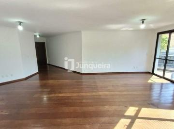 Apartamento · 182m² · 3 Quartos · 2 Vagas · Apartamento para aluguel, 3 quartos, 1 suíte, 2 vagas, Vila Rezende - Piracicaba/SP