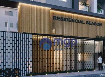 9d40ee62233562586ab157a275bf8c8c6e2d5e81 · Apartamento à venda - Vila Mazzei