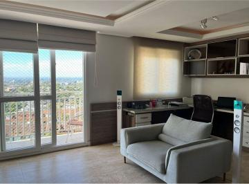 Apartamento · 72m² · 2 Quartos · 1 Vaga · Apartamento, Jardim Sabará, Porto Alegre, RS