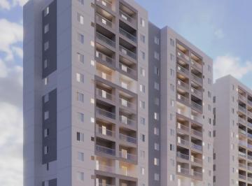 Apartamento de 2 quartos, Mogi das Cruzes ·  2 dormitórios com varanda gourmet no Mogi moderno