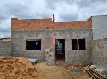 9fac26b2d2736b6f3c005aba3ea46c8a124281a0 · Casa com 2 dormitórios à venda, 70 m² por R$ 397.000,00 - Parque Santa Bárbara - Campinas/SP