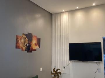 Casa de 2 quartos, São Luís · Vendo casa no Residencial Ana Janser/São Francisco
