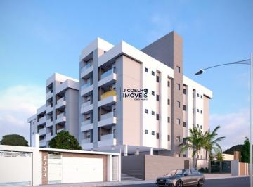 Apartamento · 140m² · 3 Quartos · 2 Vagas · Cobertura a venda no Centro de Ubatuba/SP