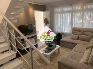 Casa · 283m² · 4 Quartos · 2 Vagas · Sobrado com 4 dorms, Centro, Guarulhos - R$ 1.1 mi, Cod: 9477