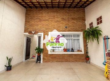 Casa · 125m² · 2 Quartos · 2 Vagas · Sobrado com 2 dorms, Jardim Santa Cecília, Guarulhos - R$ 580 mil, Cod: 9480