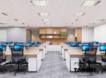 Foto 25 · EXCELENTE Mobiliado de 463m² na Berrini! Confira essa oportunidade.