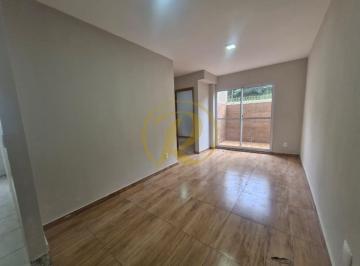 Apartamento · 46m² · 2 Quartos · 1 Vaga · Spazio La Savona