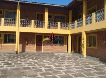 Comercial · 1000m² · 23 Quartos · 23 Vagas · Pousada a venda Ubatuba