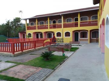 Comercial · 1000m² · 16 Quartos · 16 Vagas · Pousada a venda no Maranduba, Ubatuba/SP