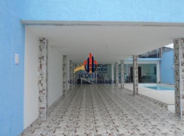 Comercial · 430m² · 9 Quartos · 9 Vagas · Pousada a venda na praia do Perequê Açu - Ubatuba/SP