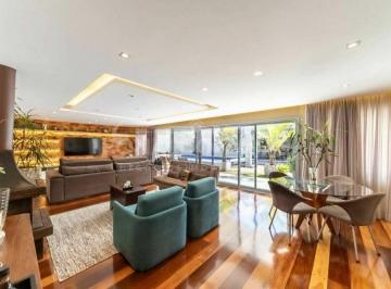 Casa · 310m² · 4 Quartos · 5 Vagas · Casa de Alto Padrão à venda em Interlagos - São Paulo - Zona Sul