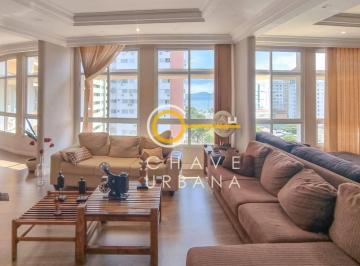 96ef0f508d1d50a79515c3fcabef845dc29674b1 · Apartamento com 3 dormitórios à venda, 240 m² por R$ 1.600.000,00 - Ponta da Praia - Santos/SP