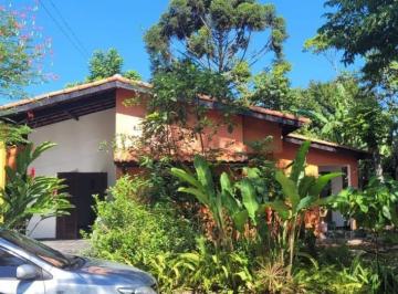 73958_4c5e2c323553e376ab7a7f9dee062e2afe2e62567736fab8c29b314f5bb54487.jpg · Casa à Venda em Boiçucanga – A 250m da Praia com Casa de Apoio Independente