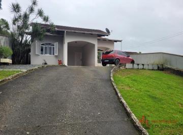 Foto 01 · Casa, Nova Brasília, Joinville, SC