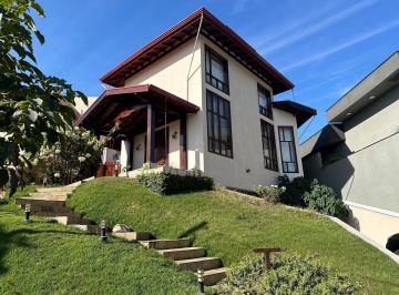 Foto 01 · LINDA CASA EM CONDOMÍNIO DE VALINHOS/SP