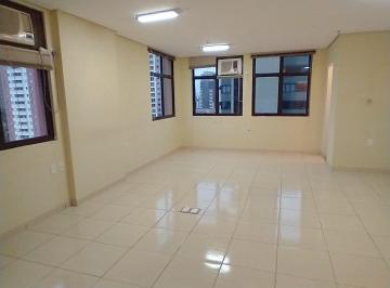 Comercial , São Paulo · Sala comercial para Venda ou Locação no bairro Alto da Boa Vista