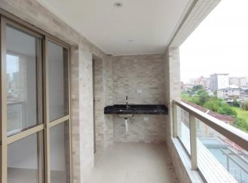 Apartamento de 2 quartos, Praia Grande · APARTAMENTO 2 DORMITÓRIOS 01 SUÍTE, NO BOQUEIRÃO, VISTA LIVRE!!!!