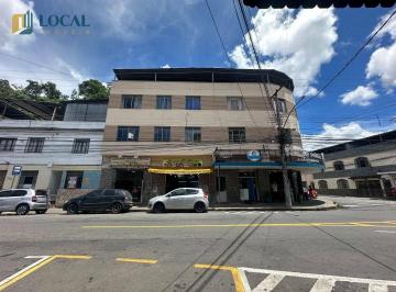 8e3b54eb498329e9bbd91a5c07b6758ea86241d4 · Apartamento com 3 dormitórios para alugar, 58 m² por R$ 1.575,00/mês - Santa Terezinha - Juiz de For