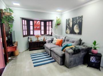 Foto 08 · EXCELENTE CASA 3DORMS/2VAGAS NA GRANJA VIANA PQ. SÃO GEORGE