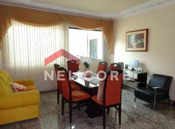 Casa · 290m² · 4 Quartos · 4 Vagas · Casa em  Rua Décio Camargos de Aguiar - Europa - Contagem/MG