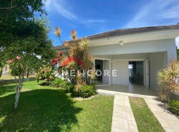 Casa · 95m² · 3 Quartos · 1 Vaga · Casa em Nilza Costa Godoy - Centro - Imbé/RS
