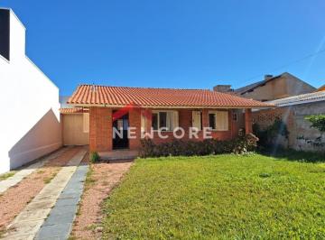 Casa · 120m² · 3 Quartos · 1 Vaga · Casa em São Borja - Centro - Imbé/RS