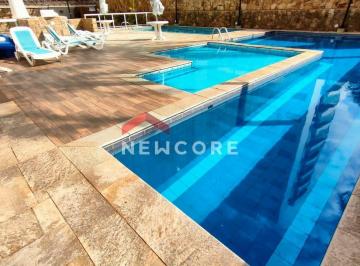 Apartamento · 96m² · 3 Quartos · 2 Vagas · Apartamento em Alameda das Conchas - Riviera de São Lourenço - Bertioga/SP