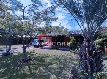 Casa · 95m² · 3 Quartos · 1 Vaga · Casa em Juscelino Kubitschek - Presidente (Distrito) - Imbé/RS