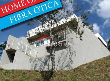 Casa · 128m² · 3 Quartos · 5 Vagas · Casa em CENTRO - Centro - São Lourenço da Serra/SP