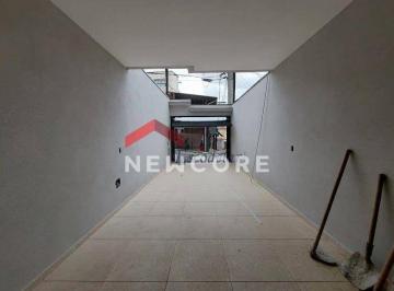 Casa · 110m² · 3 Quartos · 2 Vagas · Sobrado em Rua Francisco Camargo Andrade - Água Fria - São Paulo/SP