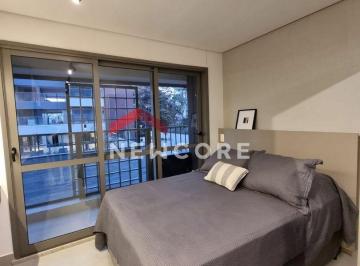 Apartamento · 24m² · 1 Quarto · Apartamento em  Rua Doutor Jesuíno Maciel - Campo Belo - São Paulo/SP