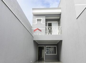 Casa · 140m² · 3 Quartos · 3 Vagas · Sobrado em  Rua São Francisco de Borja - Vila Pirituba - São Paulo/SP
