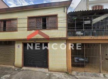 Casa · 220m² · 6 Quartos · 3 Vagas · Casa em  Rua Fabiano Alves - Parque da Vila Prudente - São Paulo/SP