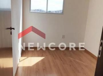 Apartamento · 52m² · 2 Quartos · 1 Vaga · Apartamento em Rua Dona Lalá Fernandes - Milionários (Barreiro) - Belo Horizonte/MG