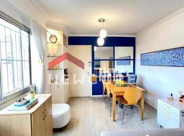 Apartamento · 97m² · 3 Quartos · 1 Vaga · Apartamento em  Rua Santa Justina - Vila Olímpia - São Paulo/SP