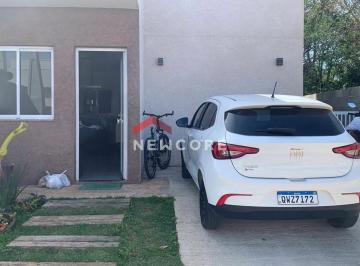 Casa · 77m² · 2 Quartos · 2 Vagas · Casa de condomínio em Área Rural - Área Rural de Porto Feliz - Porto Feliz/SP