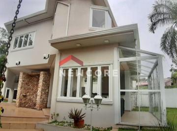 Casa · 750m² · 5 Quartos · 6 Vagas · Casa de condomínio em  Rua Eliseu Teixeira de Camargo - Sítios de Recreio Gramado - Campinas/SP